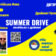 📣 ЗАПРОШУЄМО В АНГЛОМОВНИЙ ЛІТНІЙ ТАБІР «SUMMER DRIVE»! 💙💛❤️