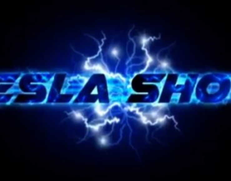 English Drive – Tesla Show