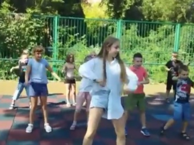 Summer Dive - My pretty kittens! (2022)