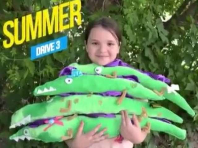 Summer Drive 3 (2022)