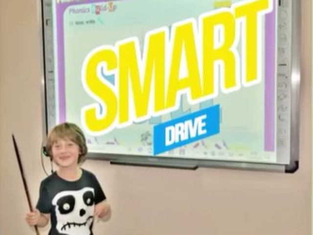 Summer Drive - Smart Drive (2022)