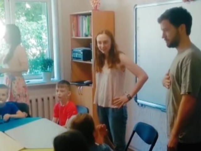 Summer Drive – The best speaking practice using games! (2019)