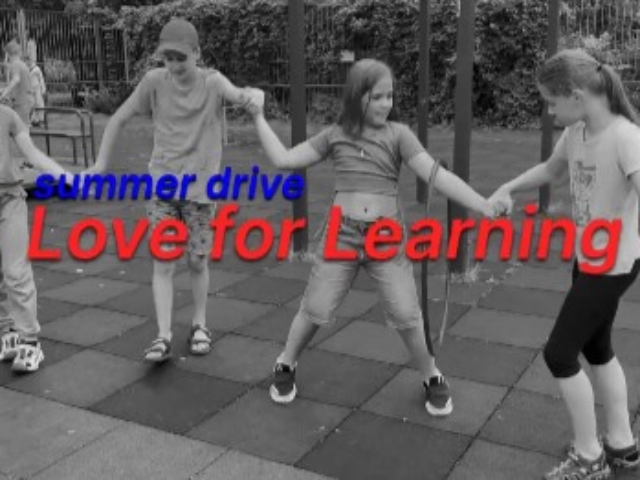 Summer Drive