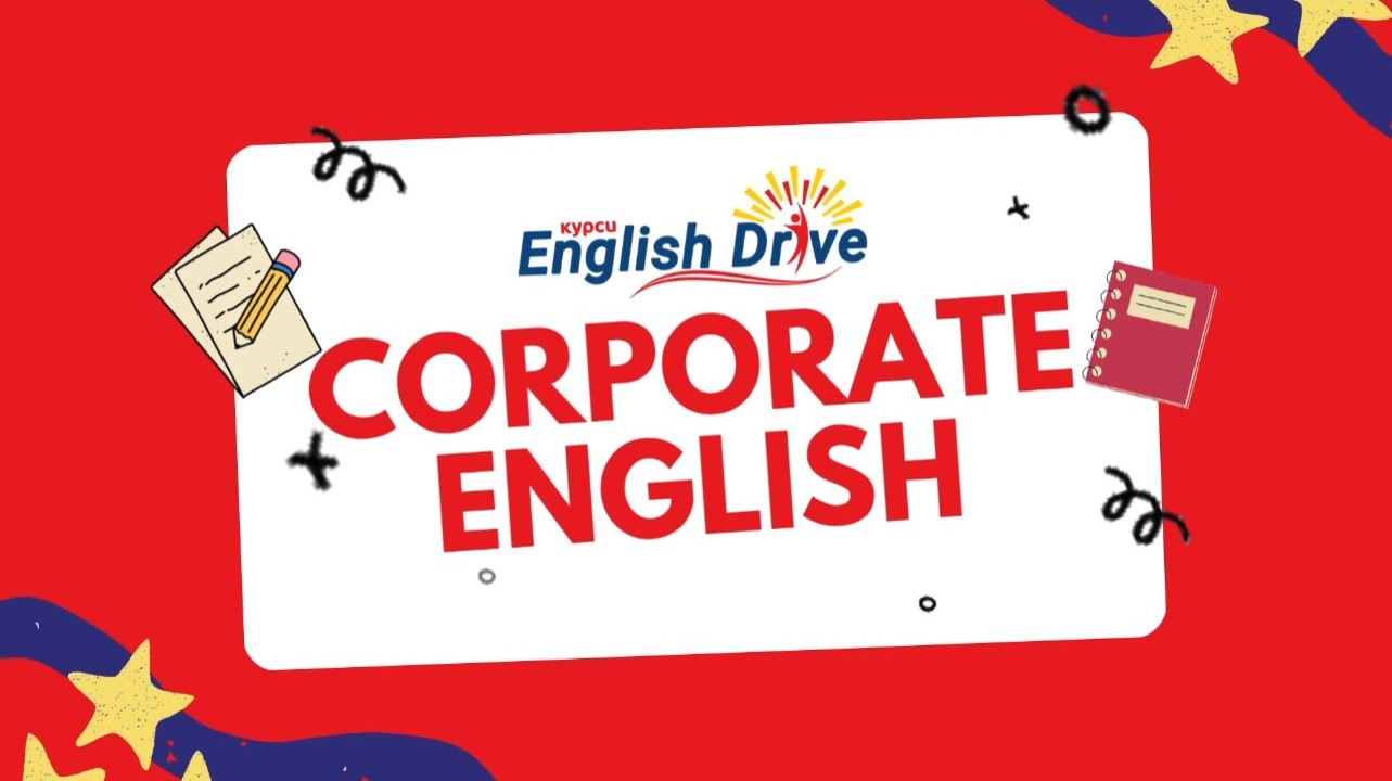Corporate English